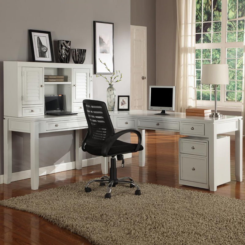 Parker House Furniture Boca BOC