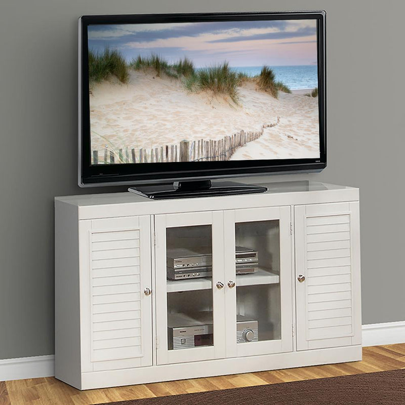 Parker House Furniture Boca BOC-5PC-ENT-SM-WALL 5 Piece Entertainment Wall IMAGE 5