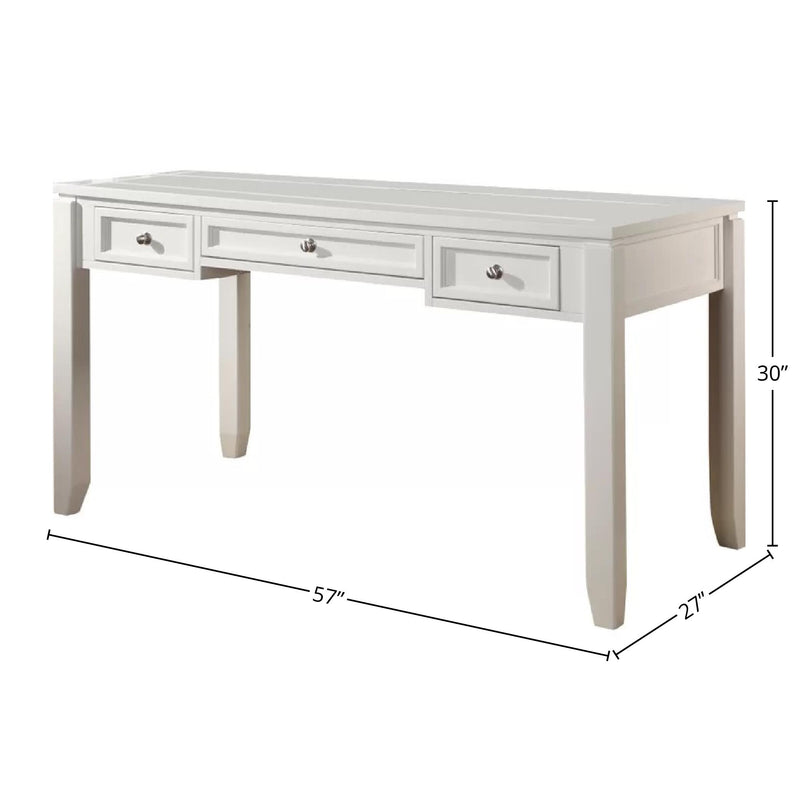 Parker House Furniture Boca BOC-5PC-UDESK U Shape Desk IMAGE 10