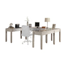 Parker House Furniture Boca BOC-5PC-UDESK U Shape Desk IMAGE 2
