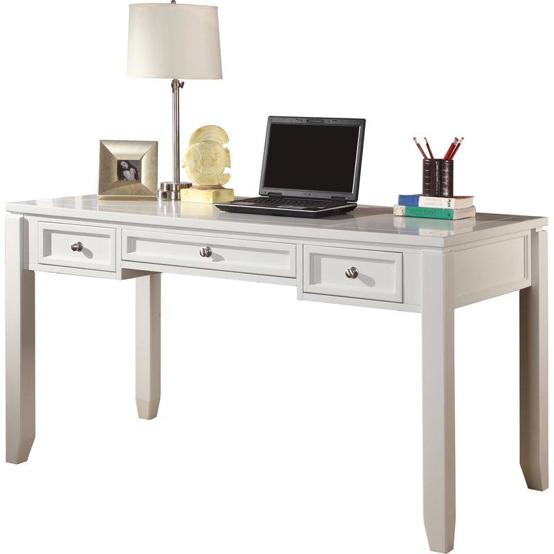 Parker House Furniture Boca BOC-5PC-UDESK U Shape Desk IMAGE 3
