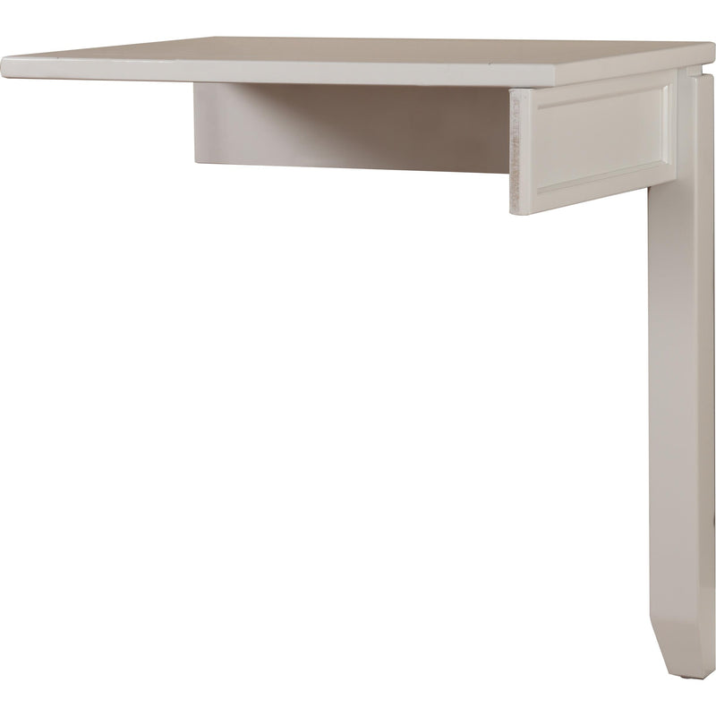 Parker House Furniture Boca BOC-5PC-UDESK U Shape Desk IMAGE 5