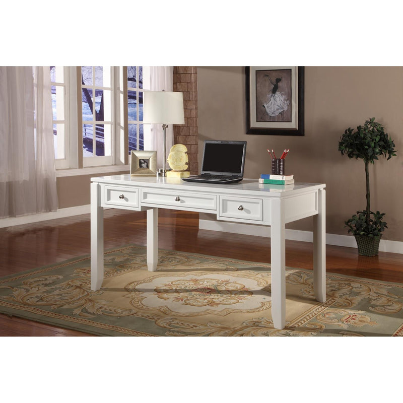 Parker House Furniture Boca BOC-5PC-UDESK U Shape Desk IMAGE 7