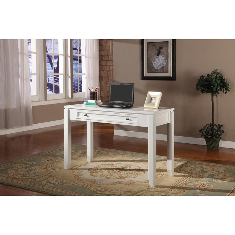 Parker House Furniture Boca BOC-5PC-UDESK U Shape Desk IMAGE 8