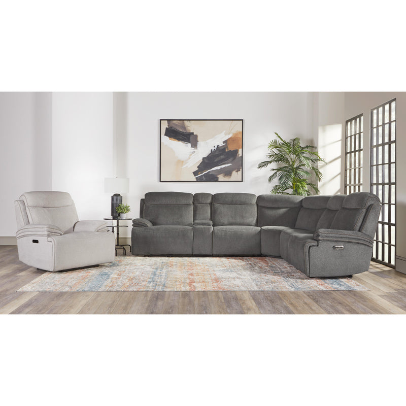 Parker Living Alpine MALP-PACKA(HZ)-AIMD Airy Midnight 6 pc Package (811LPHZ, 811RPHZ, 810PHZ, 840T, 850, 860T) IMAGE 16