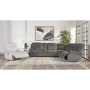 Parker Living Alpine MALP-PACKA(HZ)-AIMD Airy Midnight 6 pc Package (811LPHZ, 811RPHZ, 810PHZ, 840T, 850, 860T) IMAGE 17