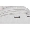 Parker Living Alpine MALP-PACKA(HZ)-AISN Airy Snow 6 pc Package (811LPHZ, 811RPHZ, 810PHZ, 840T, 850, 860T) IMAGE 8