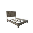 Parker House Furniture Pure Modern Bedroom BPUR