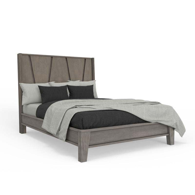 Parker House Furniture Pure Modern Bedroom BPUR