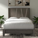 Parker House Furniture Pure Modern Bedroom BPUR