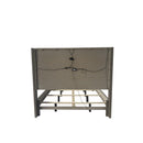 Parker House Furniture Pure Modern Bedroom BPUR