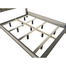 Parker House Furniture Pure Modern Bedroom BPUR