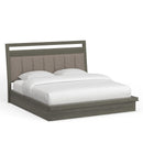 Parker House Furniture Pure Modern Bedroom BPUR