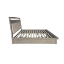 Parker House Furniture Pure Modern Bedroom BPUR