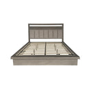 Parker House Furniture Pure Modern Bedroom BPUR