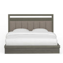Parker House Furniture Pure Modern Bedroom BPUR