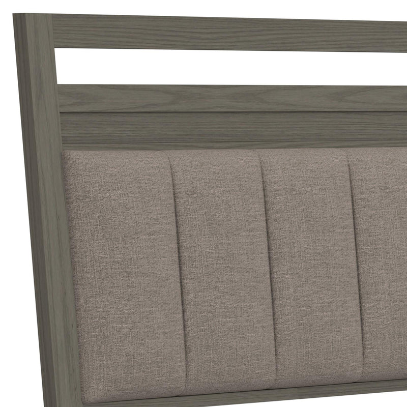 Parker House Furniture Pure Modern Bedroom BPUR