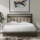 Parker House Furniture Pure Modern Bedroom BPUR