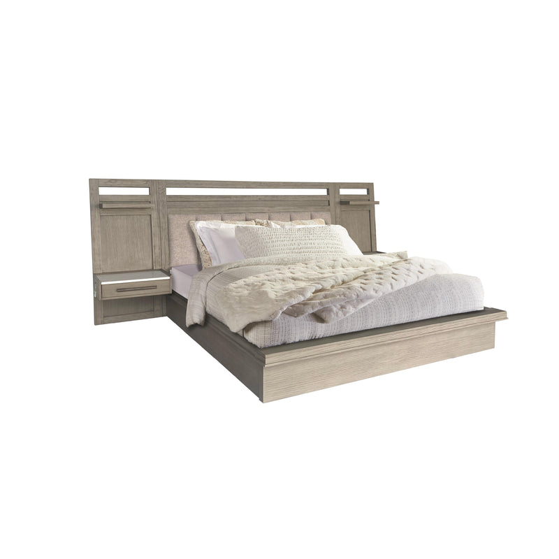 Parker House Furniture Pure Modern Bedroom BPUR