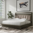 Parker House Furniture Pure Modern Bedroom BPUR