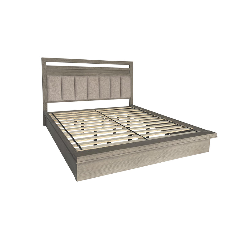 Parker House Furniture Pure Modern Bedroom BPUR