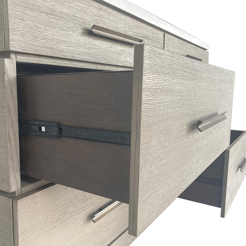 Parker House Furniture Pure Modern Bedroom BPUR