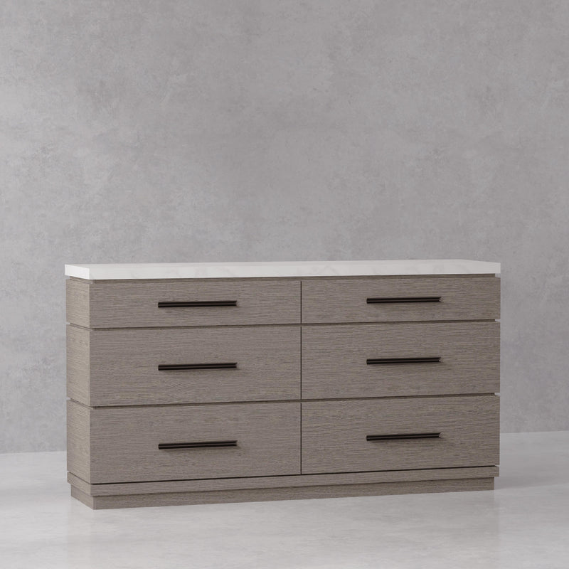 Parker House Furniture Pure Modern Bedroom BPUR