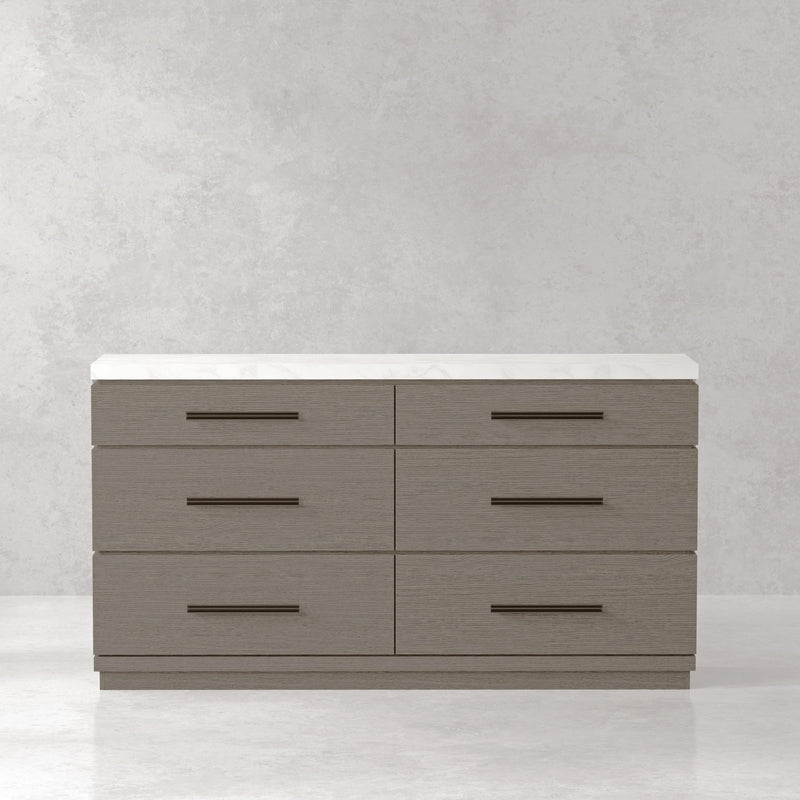 Parker House Furniture Pure Modern Bedroom BPUR