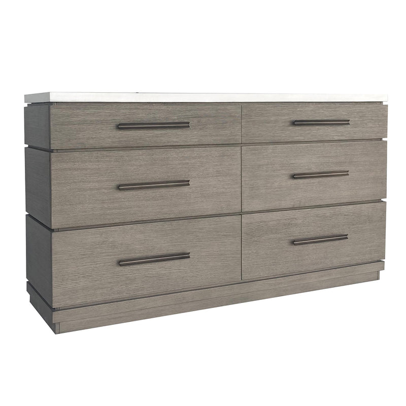 Parker House Furniture Pure Modern Bedroom BPUR