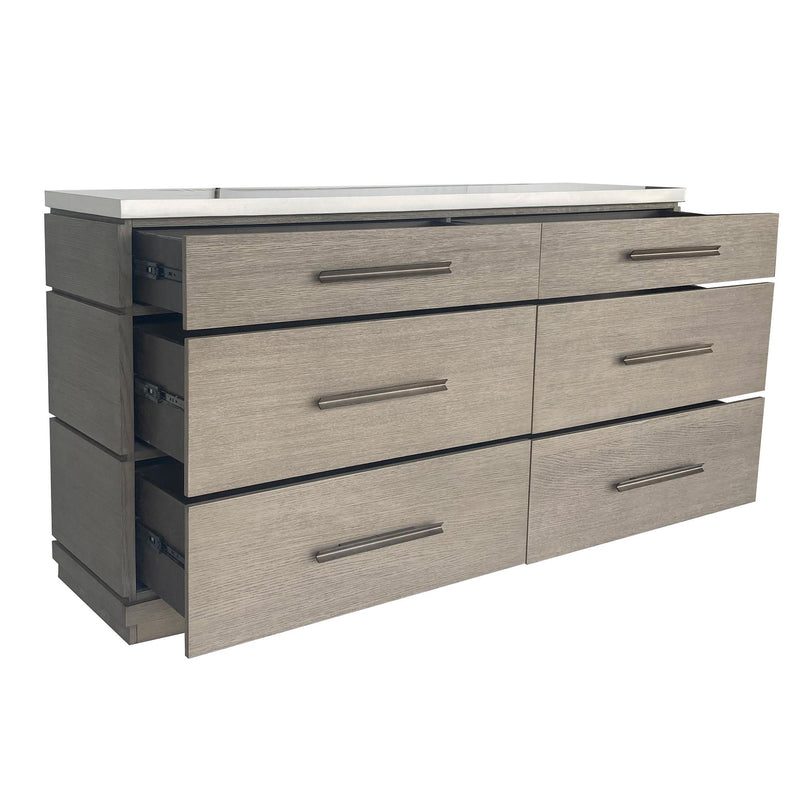 Parker House Furniture Pure Modern Bedroom BPUR