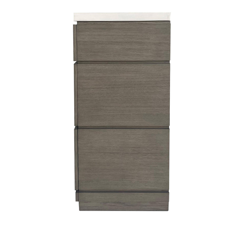 Parker House Furniture Pure Modern Bedroom BPUR