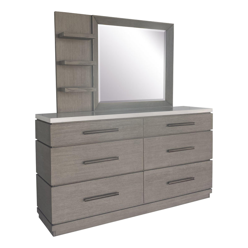 Parker House Furniture Pure Modern Bedroom BPUR