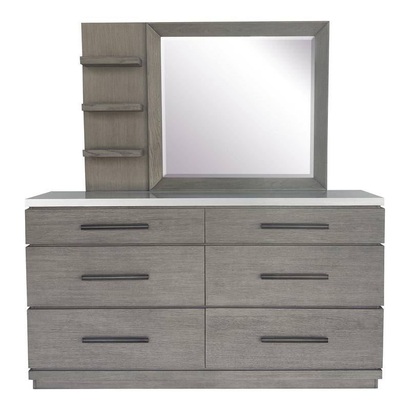 Parker House Furniture Pure Modern Bedroom BPUR
