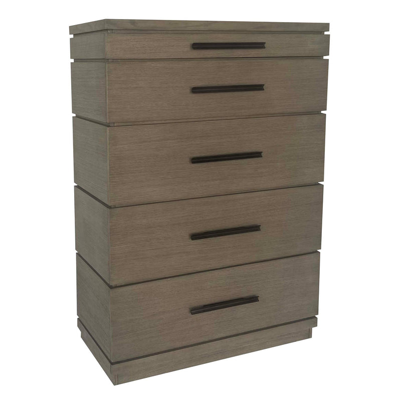 Parker House Furniture Pure Modern Bedroom BPUR