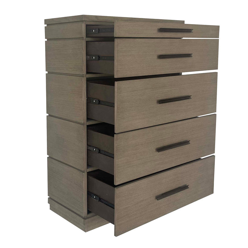 Parker House Furniture Pure Modern Bedroom BPUR