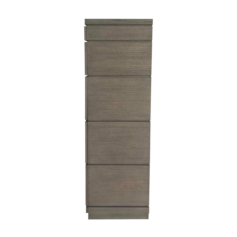 Parker House Furniture Pure Modern Bedroom BPUR
