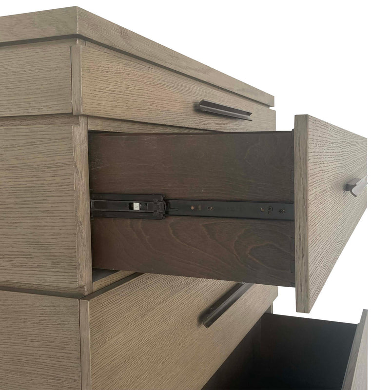 Parker House Furniture Pure Modern Bedroom BPUR
