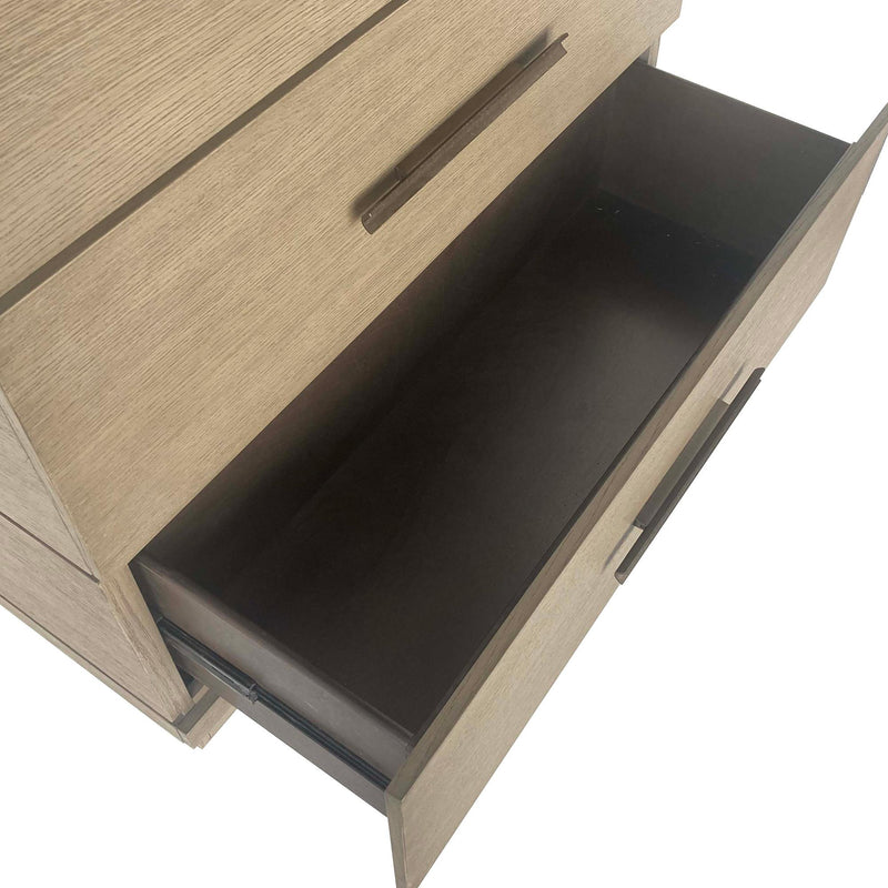 Parker House Furniture Pure Modern Bedroom BPUR