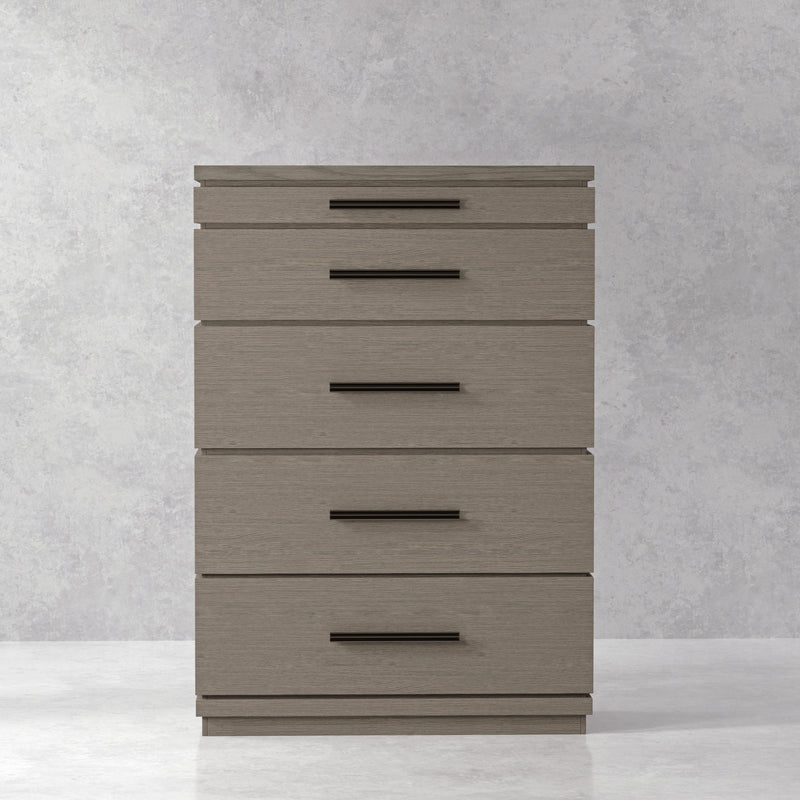 Parker House Furniture Pure Modern Bedroom BPUR