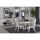 Parker House Furniture Americana Modern Dining DAME