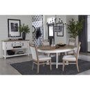 Parker House Furniture Americana Modern Dining DAME