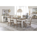 Parker House Furniture Americana Modern Dining DAME
