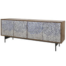 Parker House Furniture Crossings CCB