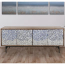 Parker House Furniture Crossings CCB