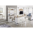 Parker House Furniture Americana Modern Dining DAME