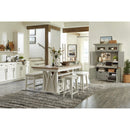 Parker House Furniture Americana Modern Dining DAME