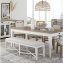 Parker House Furniture Americana Modern Dining DAME