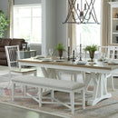 Parker House Furniture Americana Modern Dining DAME