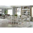 Parker House Furniture Americana Modern Dining DAME