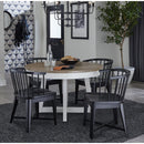 Parker House Furniture Americana Modern Dining DAME